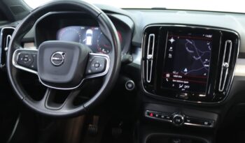 VOLVO XC40 2.0 D3 completo