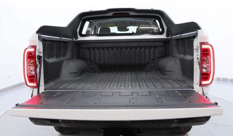 MAXUS T60 Max 2.0 TD 3L completo