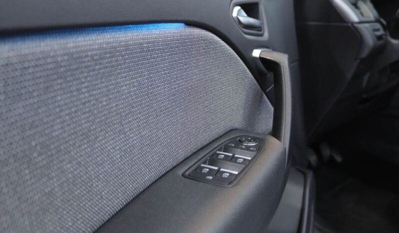 RENAULT CAPTUR 1.0 TCE TECHNO completo