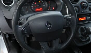 RENAULT Kangoo Express Fase II 1.5 DCI BUSINESS S/S completo