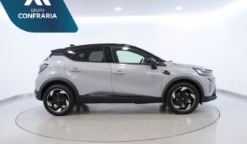 RENAULT CAPTUR 1.0 TCE TECHNO completo
