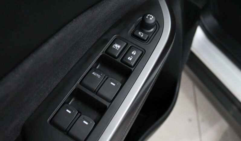 SUZUKI Vitara 1.4T GLX 4WD MILD HYBRID(5P; 95KW; 129CV; CX. M; 04/2020 A ) completo