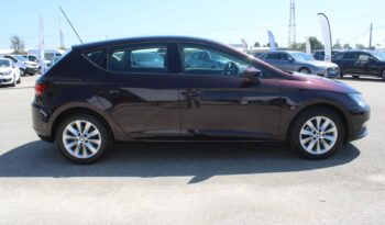 SEAT Leon 1.6 TDI STYLE S/S completo