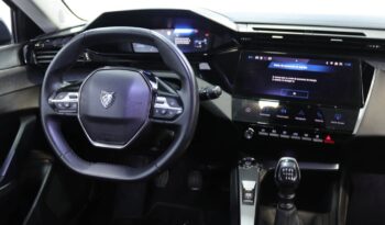PEUGEOT 308 SW 1.5 BLUEHDI ALLURE PACK completo