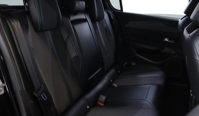 PEUGEOT 308 SW 1.5 BLUEHDI ALLURE PACK completo