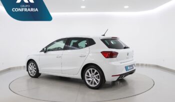 SEAT IBIZA 1.0 TSI FR completo
