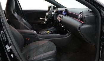MERCEDES-BENZ Classe A 180 D completo