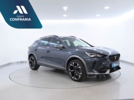 CUPRA Formentor 1.5 TSI CUPRA