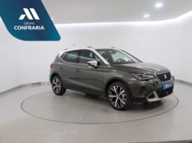SEAT Arona 1.0 TSI XPERIENCE DSG