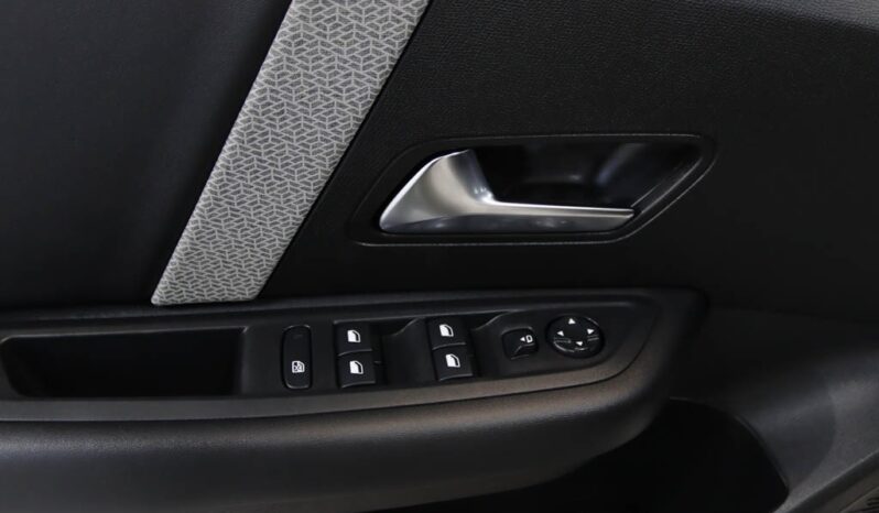 CITROEN C4 1.2 PURETECH FEEL completo