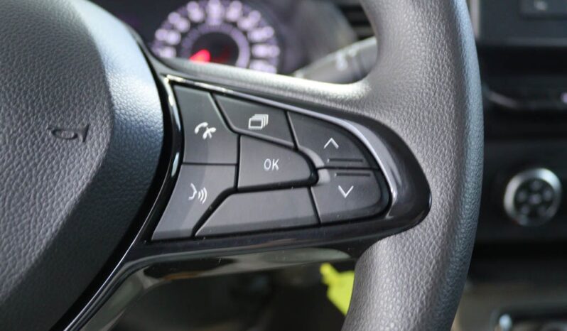 RENAULT Kangoo Van 1.5 BLUE DCI L1 ADCE completo