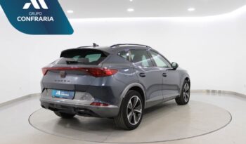 CUPRA Formentor 1.5 TSI CUPRA DSG completo
