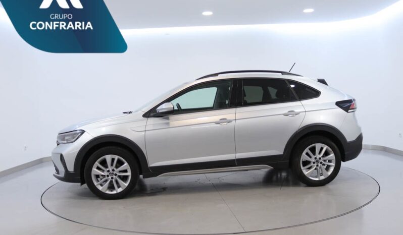 VOLKSWAGEN Taigo 1.0 TSI URBAN DSG completo