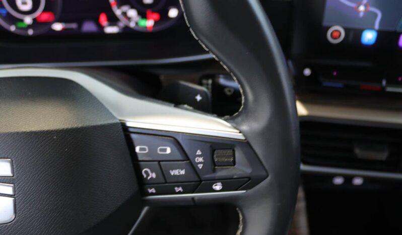 SEAT Leon Sportstourer 1.4 E-HYBRID XCELLENCE DSG completo
