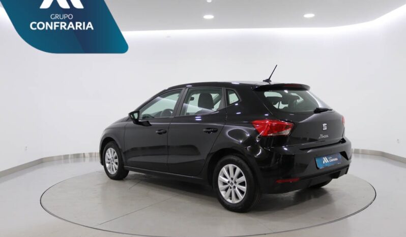 SEAT IBIZA 1.0 TSI STYLE completo