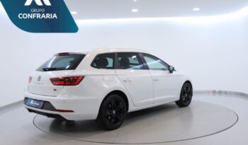 SEAT Leon ST 1.6 TDI FR S/S completo