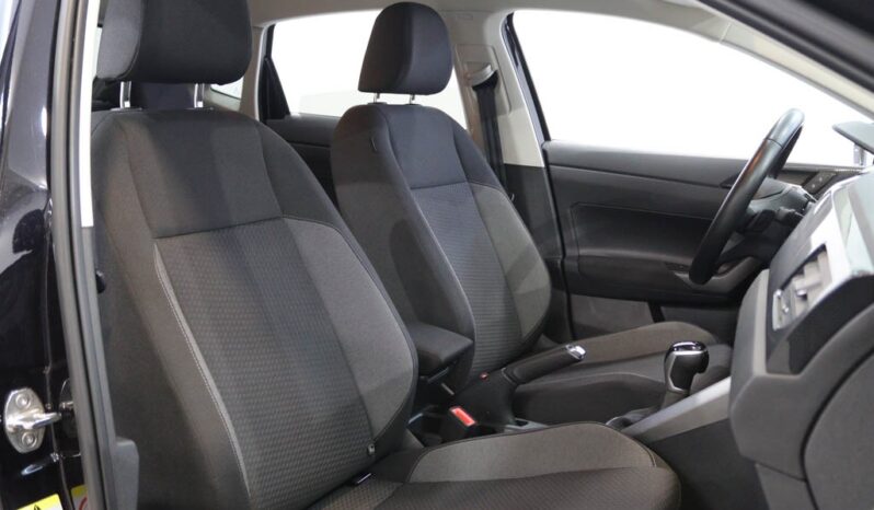 VOLKSWAGEN Polo 1.0 TSI URBAN DSG completo