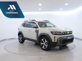 DACIA Duster 1.0 TCE ECO-G JOURNEY BI-FUEL