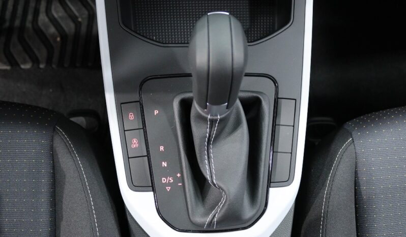 SEAT ARONA 1.0 TSI STYLE DSG completo