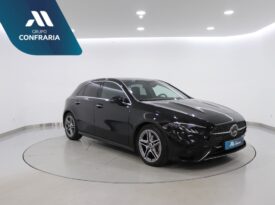 MERCEDES-BENZ Classe A 180 D