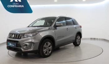 SUZUKI Vitara 1.4T GLE MILD HYBRID completo