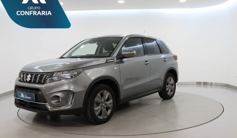 SUZUKI Vitara 1.4T GLE MILD HYBRID completo
