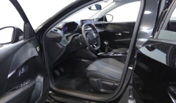 PEUGEOT 208 1.2 PURETECH ALLURE completo