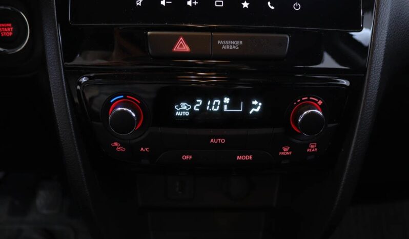 SUZUKI Vitara 1.4T S3 4WD MILD HYBRID completo