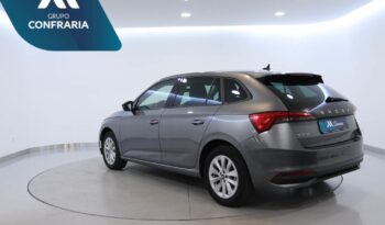 SKODA Scala 1.0 TSI SELECTION DSG completo
