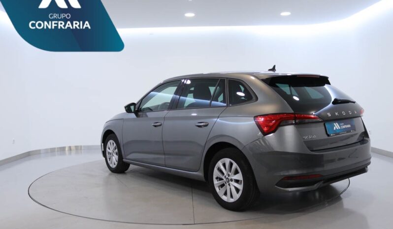 SKODA Scala 1.0 TSI SELECTION DSG completo