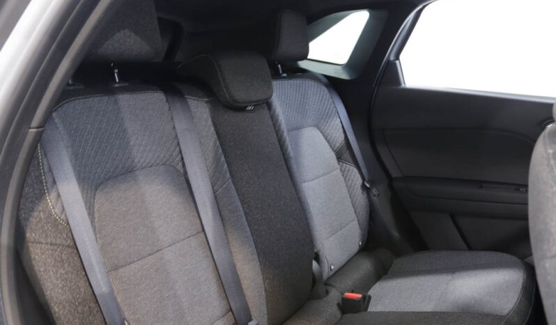 RENAULT SYMBIOZ 1.2 ECO-G TECHNO completo