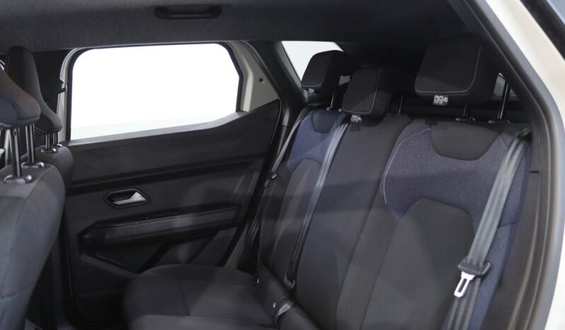 DACIA Duster 1.0 TCE ECO-G JOURNEY BI-FUEL completo
