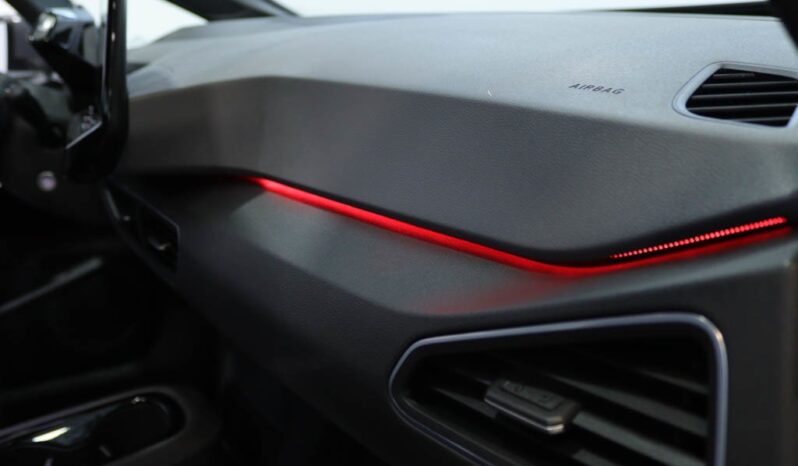 VOLKSWAGEN ID.3 58 kWh PRO completo