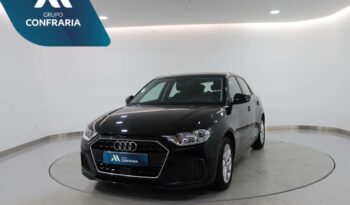 AUDI A1 Sportback 25 TFSI ADVANCED completo