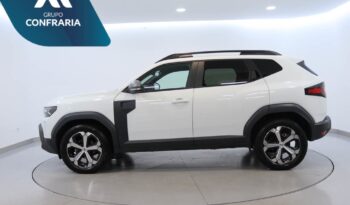 DACIA Duster 1.0 TCE ECO-G JOURNEY BI-FUEL completo