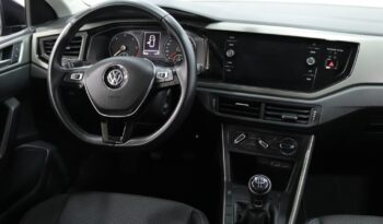 VOLKSWAGEN Polo 1.6 TDI CONFORTLINE completo