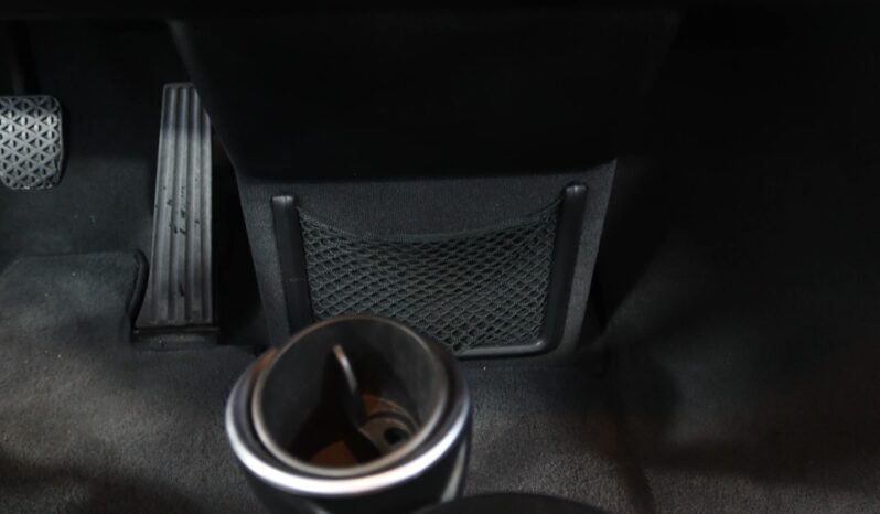 BMW i3 19 kWh completo