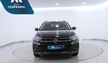 VOLKSWAGEN Taigo 1.0 TSI URBAN DSG completo