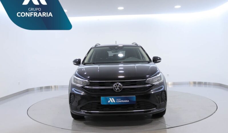 VOLKSWAGEN Taigo 1.0 TSI URBAN DSG completo