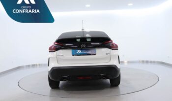 CITROEN C4 1.2 PURETECH FEEL completo