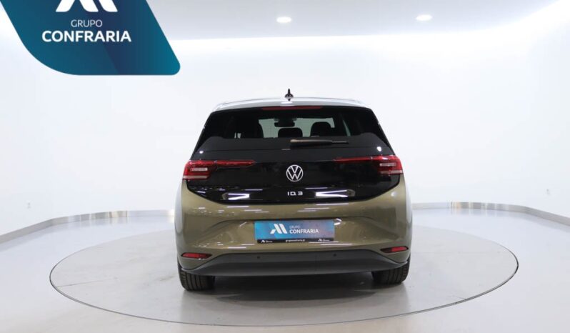VOLKSWAGEN ID.3 79 KWH PRO S URBAN completo