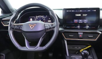 CUPRA Formentor 1.5 TSI CUPRA completo