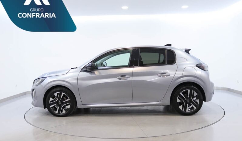 PEUGEOT 208 1.2 PURETECH ALLURE completo