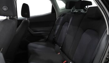 SEAT IBIZA 1.0 TSI STYLE completo