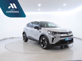 RENAULT CAPTUR 1.0 TCE TECHNO