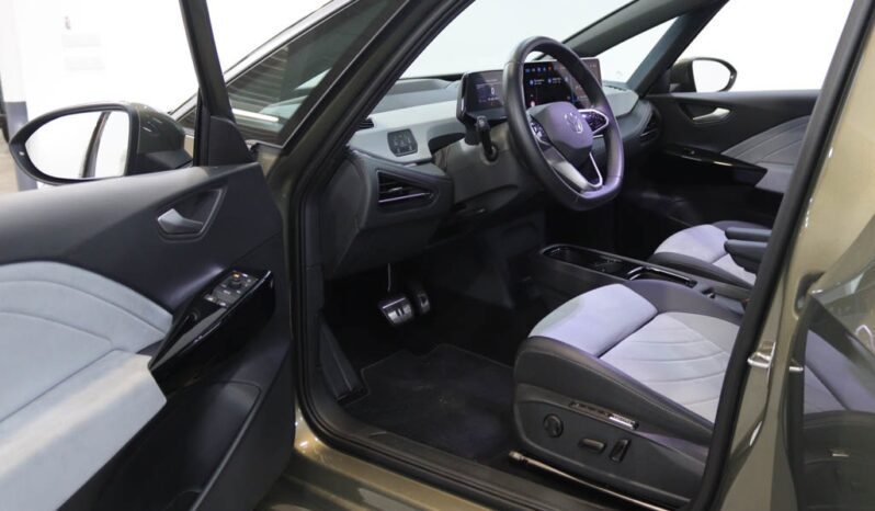 VOLKSWAGEN ID.3 79 KWH PRO S URBAN completo