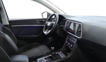 SEAT Ateca 1.0 TSI FR completo
