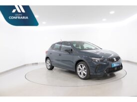 SEAT IBIZA 1.0 TSI STYLE