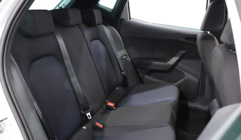 SEAT IBIZA 1.0 TSI FR completo