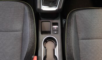 RENAULT SYMBIOZ 1.2 ECO-G TECHNO completo
